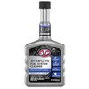 STP Direct Injection Fuel Injector Cleaner, Advanced Synthetic Technology Fuel
