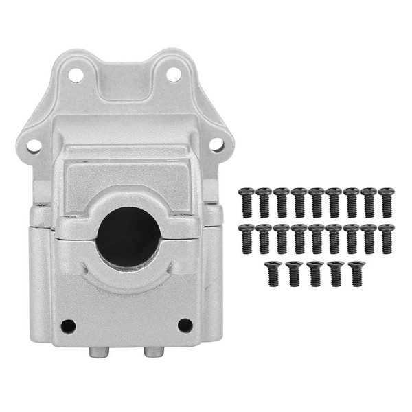 RC Transmission Cover Shell Upper and Lower Cover Upgade Parts