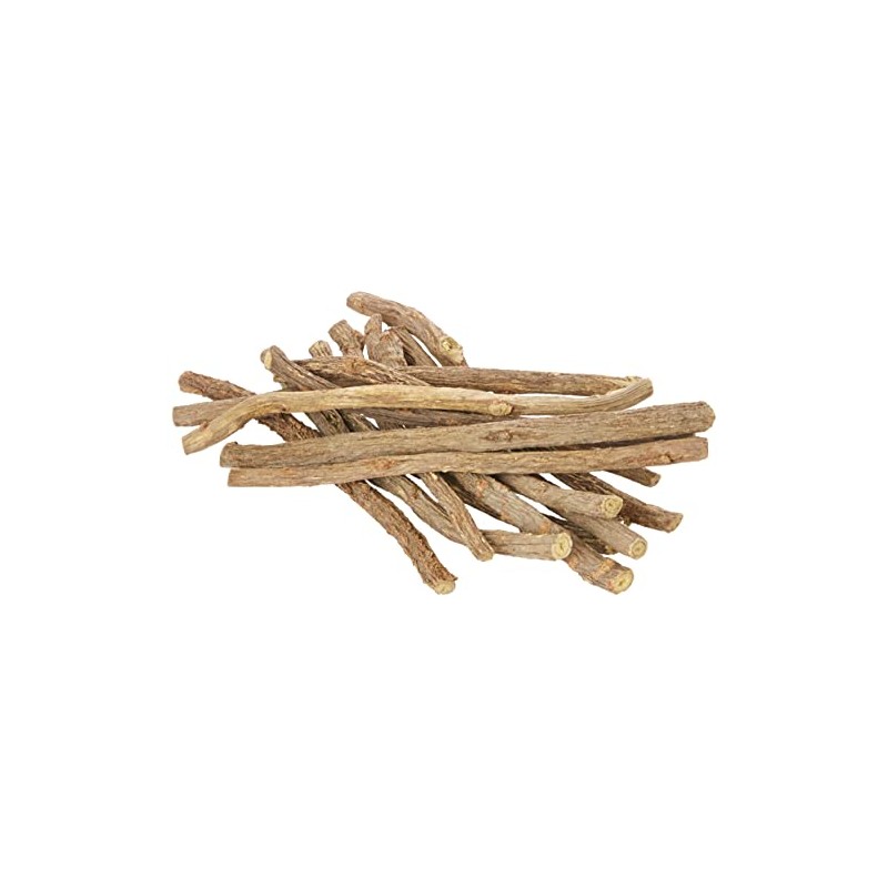 Old India Liquorice Roots 500g