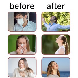 Respirelief Red Light Therapy,Respirelief Red Light Nasal Therapy Instrument,Infrared Light Therapy,Nasal Soothing Nasal Clearing Device,Nasal Soothing Device,Therapy Device