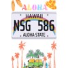 Hawaii Travel Journal