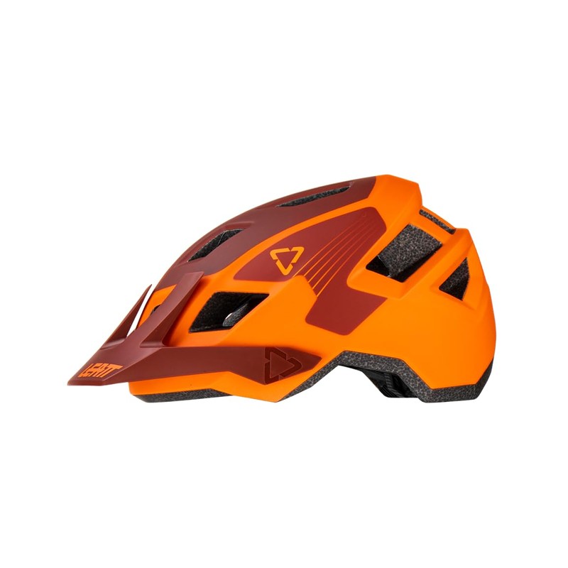 Helmet MTB AllMtn 1.0 V23 Flame Jr #XS 50-54cm