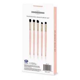BLING BEAUTY Set 5 Brochas Maquillaje