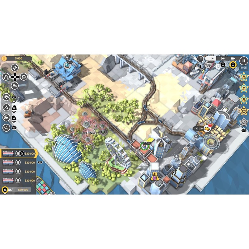 Train Valley Collection Deluxe Edition