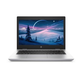 HP ProBook 640G4 14" Business Laptop, Intel Core i5-7200U 2.5GHZ, 16G DDR4, M.2 512G SSD, VGA, HDMI, Windows 10 Pro 64 Bit-Multi-Language Supports English/Spanish/French(Renewed)