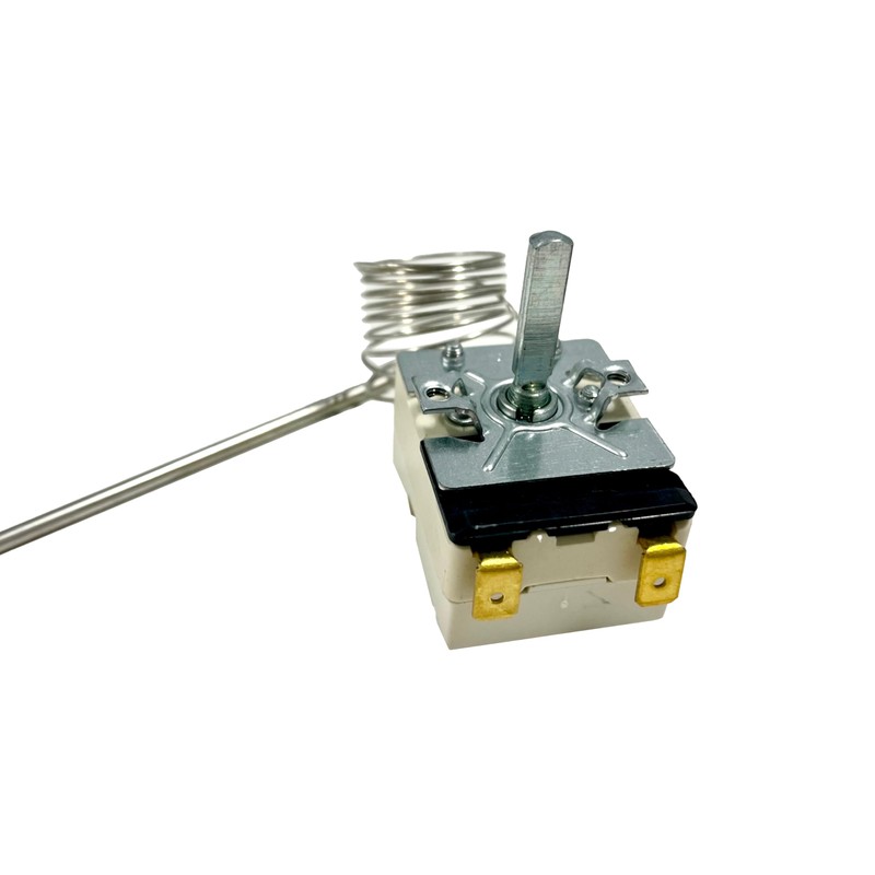 SPEEM | EGO Control Thermostat for Oven, Grill | Temperature
