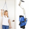 Vive Shoulder Pulley for Physical Therapy - Rotator Cuff Pain