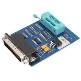 RFID Adapter Chip Module Car Diagnostic Tool Accessory for IPROG Programming Unit