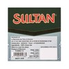 SULTAN TEA Moroccan Ambar Loose Green Tea, Herbal Green Teas