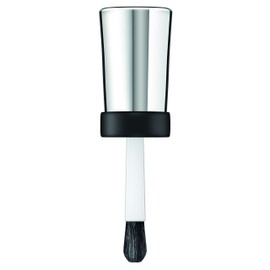 Sally Hansen Complete Salon Manicure Nagellack, Farbe 110, Cleard for Takeoff, farblos, 1er Pack (1 x 15 ml)