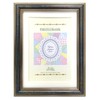 Vanjoh 105-576 N Frame 1001 2L/KG Size Blue