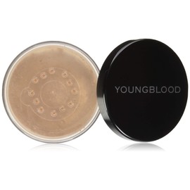 Youngblood Natural Mineral Loose Foundation, Rose Beige