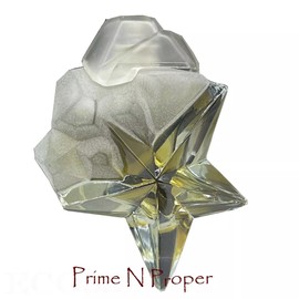 Thierry Mugler Angel A Star is Born Eau de Parfum for Women MinI 4 ML/ .15 fl oz