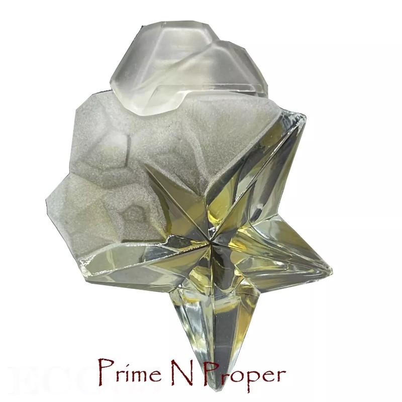 Thierry Mugler Angel A Star is Born Eau de Parfum