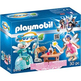 PLAYMOBIL 9410 Großfee mit Twinkle