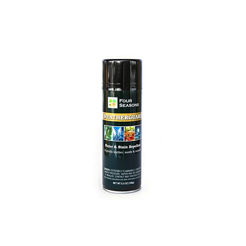 Four Seasons WEATHERGARD 5.5 Oz