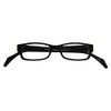 I NEED YOU Lesebrille Hangover Selektion SPH: 1.50 Farbe: schwarz-weiß,