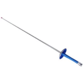 practice foil Complete Practice Fencing Foil w. french handle adult size 5 blade Right handed