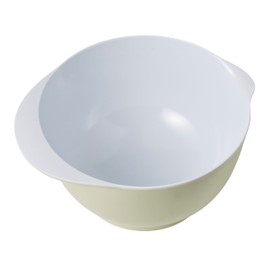 Zeal G206C Mixing Bowl, Cream