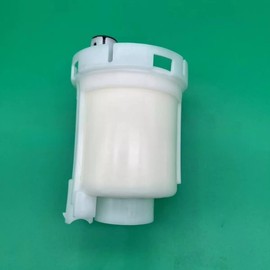 Fuel Filter 23300-0A020 23300-21010 Replace 043-3000 Compatible with Toyota Lexus Scion - Avalon Camry Corolla Echo Highlander Matrix Solara, ES300 ES350 GS300 GS430 IS300 LS430 RX300 RX450h SC430