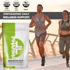 Pharma Magnesium Oxide 200mg - High Strength Magnesium Supplement for