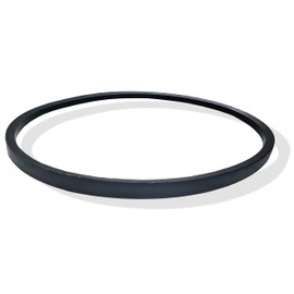 JoJoiasTop 954-04070 (1/2” X 22") Tiller Drive Belt Compatible with MTD Troy-Bilt Four Speed Horse 954-04070a 754-04070 754-04070a 9245 GW-9245 1128-1 GW-1128 Lawn Mower