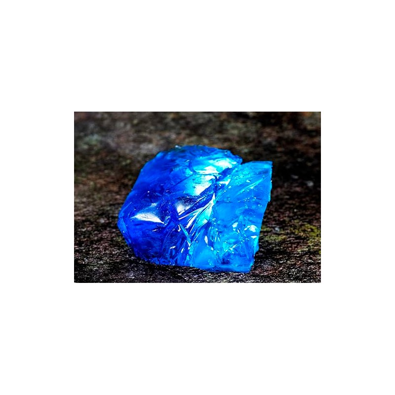 Mouldmaster Gel Wax, Blue, 250g