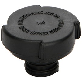 Calorstat RC0032 Verschlußdeckel, Kühlmittelbehälter