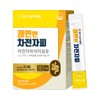 GC녹십자웰빙 쾌변엔 차전자피 30포 1박스 GC Wellbeing Smooth Bowel Psyllium Husk 30 Sachets 1 Box