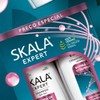 Skala Expert Bomba de Vitaminas Shampoo and Condicional Kit -