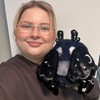 Squishable - Mini Midnight Mothman - Mothman Collection - 9