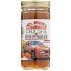 Mrs. Pruitt's Gourmet CHA CHA Turbo Heat 8 oz.