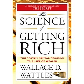 The Science of Getting Rich