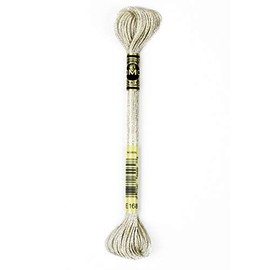 DMC Light Effects Number E168