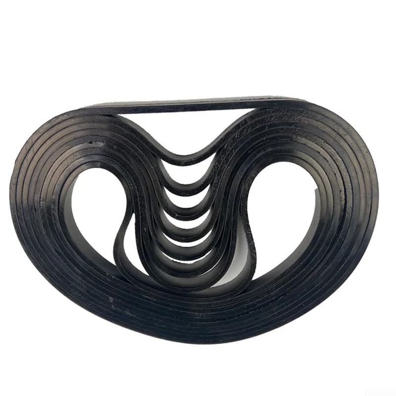 2 x Bandsaw Rubber Band Non Slip Rubber Ring Scroll
