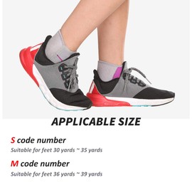 KXF 1 Pair Kids Adjustable Basketball Ankle Support, Breathable Ankle brace,Elastic Ankle Guard for Running Football Volleyball Dance Yoga Pink