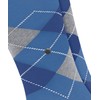 Burlington Men's Everyday Argyle M So Cotton Patterned Socks (Pack