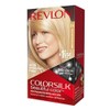 Revlon ColorSilk Beautiful Permanent Color, Ultra Light Natural Blonde 04