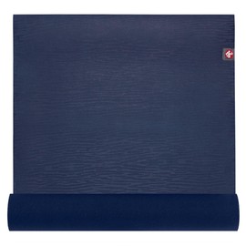 Manduka eKO Yoga Mat, 5mm, Midnight