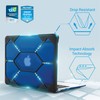 IBENZER Compatible with MacBook Air 13 Inch Case A1466 A1369,
