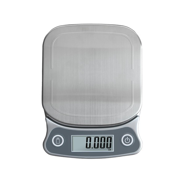 Eat Smart ESKS-10 Precision Elite Digital Kitchen Scale - 15