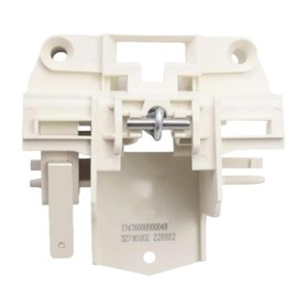 17476000000048 Dishwasher Door Lock Switch Dishwasher Lock Replacement Compatible with 17476000012184 AP7175456