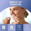 Easy Teeth Whitening - 28 Express White Strips for Sensitive