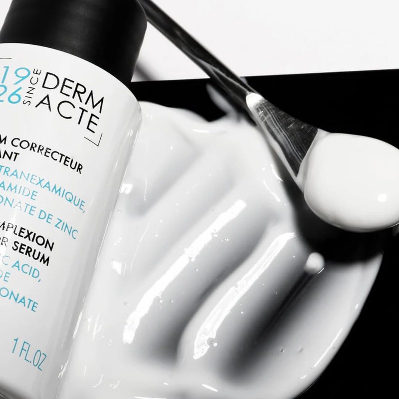 Academie Derm Acte Sérum Correcteur Unifiant 30 ml