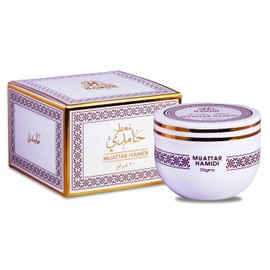 HAMIDI Muattar Hamidi, 30gm