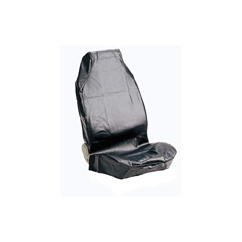 IWH 74010 Car Maintenance Seat Protection Cover