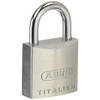ABUS Titalium 64TI-25 Rose No. 64TI25KD