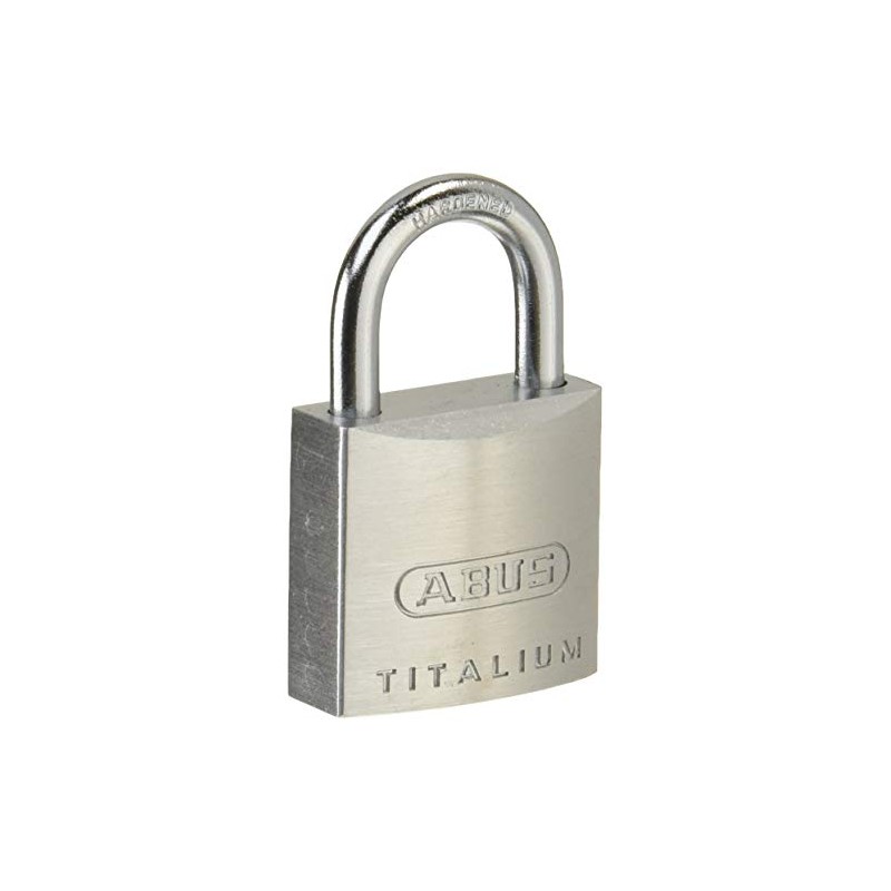 ABUS Titalium 64TI-25 Rose No. 64TI25KD