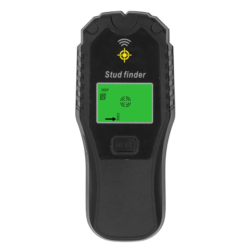 Stud Finder Wall Scanner Multifunctional Handheld Electronic Stud Sensor Wall