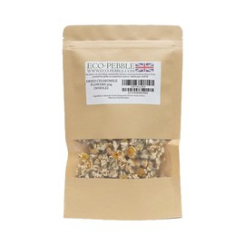 Chamomile Flowers 50g - Herbal Tea - Relaxation - Whole Flowers (50g)